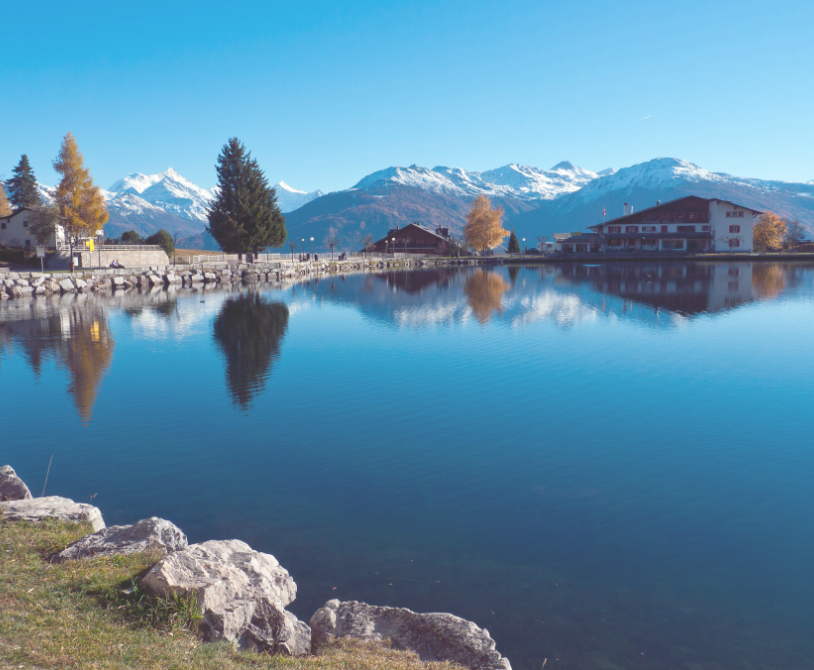 The Mirabeau Hotel Your Kosher Facility In Crans Montana